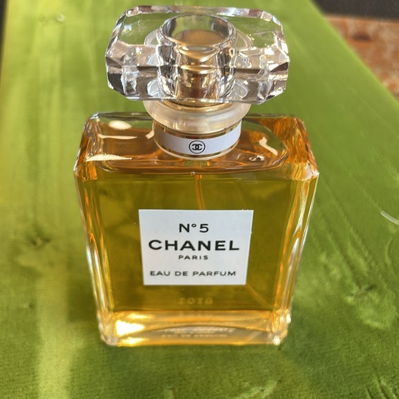💐 Chanel N 5 - Picture 4 of 6